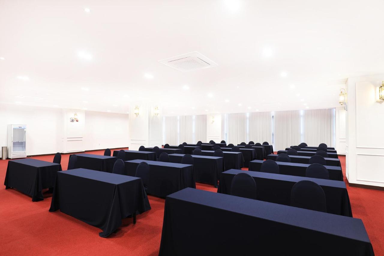 Mokpo Ocean Hotel מראה חיצוני תמונה