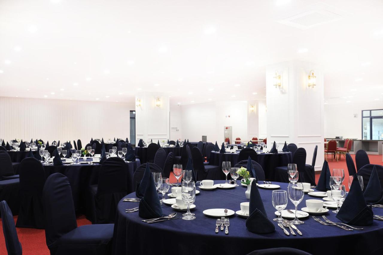 Mokpo Ocean Hotel מראה חיצוני תמונה