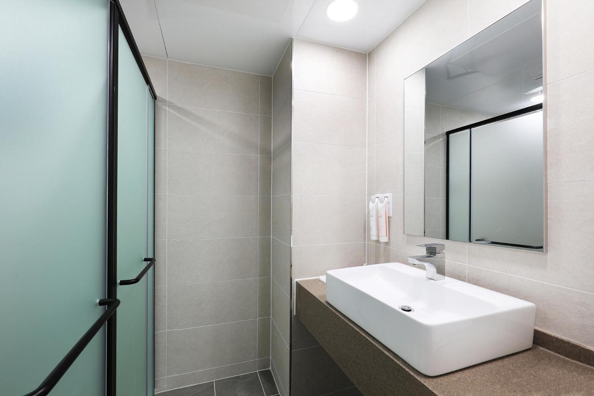 Mokpo Ocean Hotel מראה חיצוני תמונה